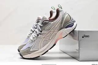 ASICS GT-2160 series sports leisure breathable professional running shoes 1202A439-250