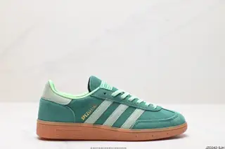 Adidas Handball Spezial Official Correct Version Shoes IH7498