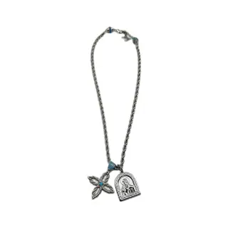 Louis Vuitton necklace