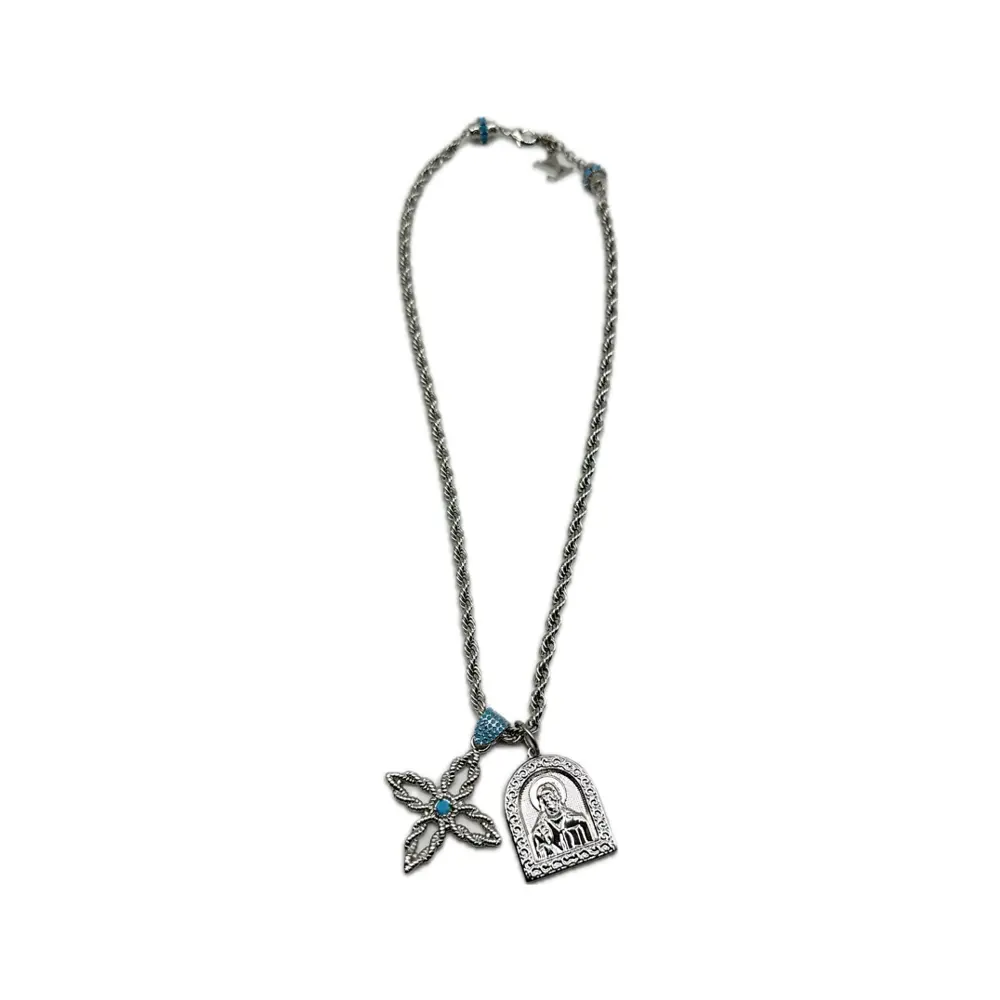 Louis Vuitton necklace