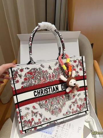 Dior Tote