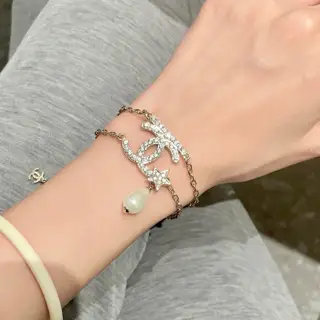 Chanel vintage bracelet