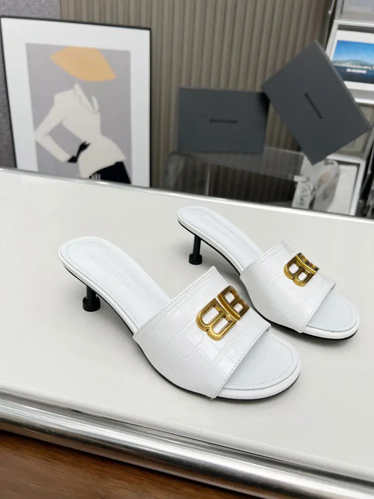 Balenciaga women’s shoes