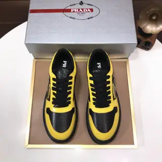 Prada sneakers