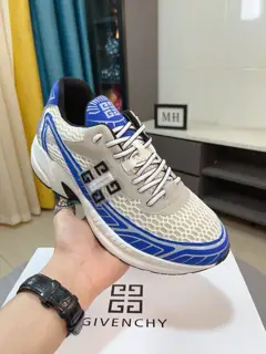 Givenchy casual sports shoes