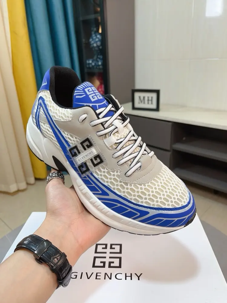 Givenchy casual sports shoes