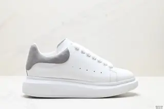 Guangdong original factory Alexander McQueen official website simultaneous sale Official