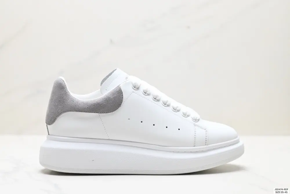 Guangdong original factory Alexander McQueen official website simultaneous sale Official