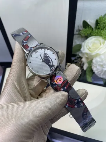 Gucci Watch