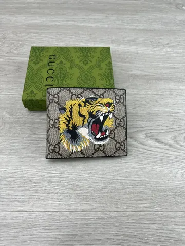 Gucci Wallet