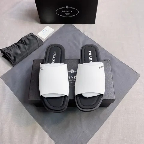PRADA slippers
