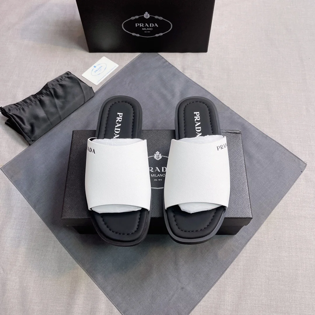PRADA slippers