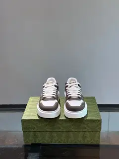 Gucci Prada casual shoes