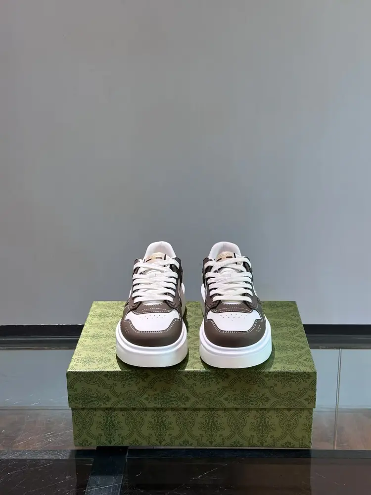 Gucci Prada casual shoes