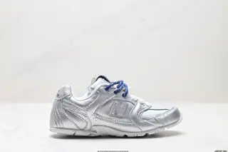 New Balance Maillard color matching creates a new cross-border cooperation