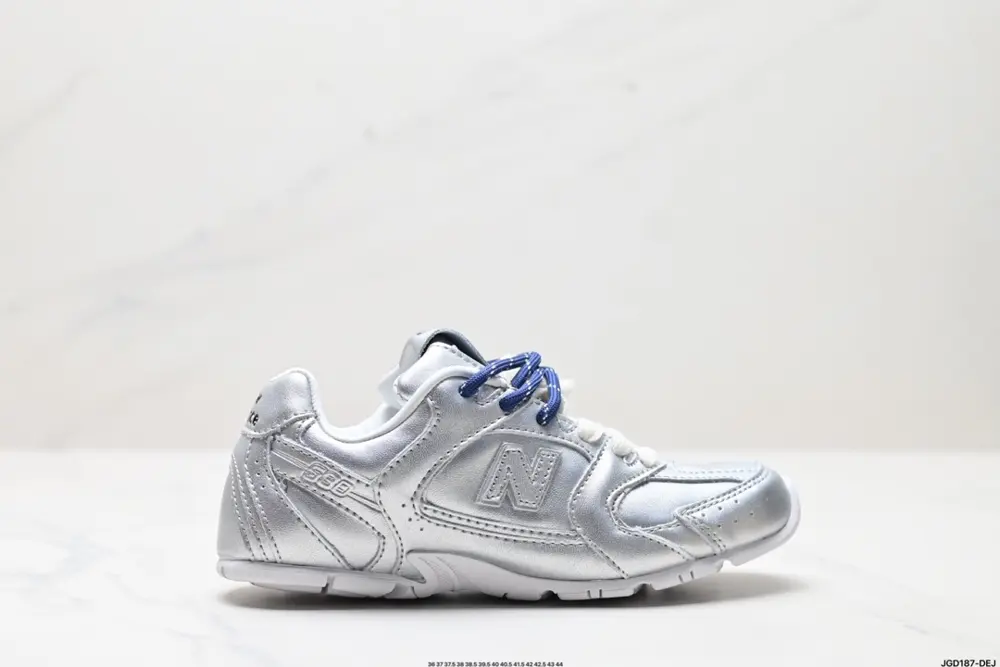 New Balance Maillard color matching creates a new cross-border cooperation