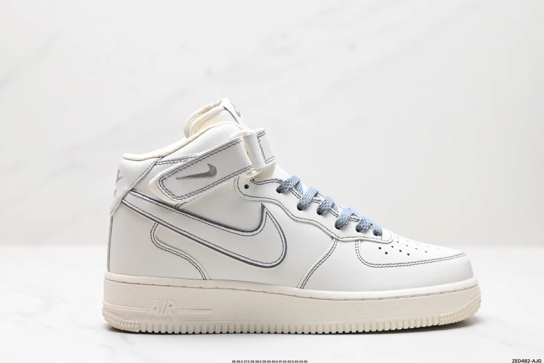 Nike Air Force 1 Mid 07 BY6899-691