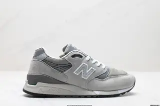 New Balance NB New Balance New Balance M998 Made in USA High-end American-made pedigree U998CN