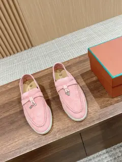 Loro piana loafers