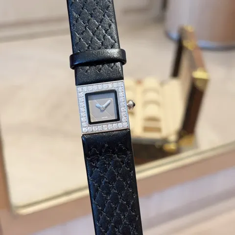 Chanel Watch
