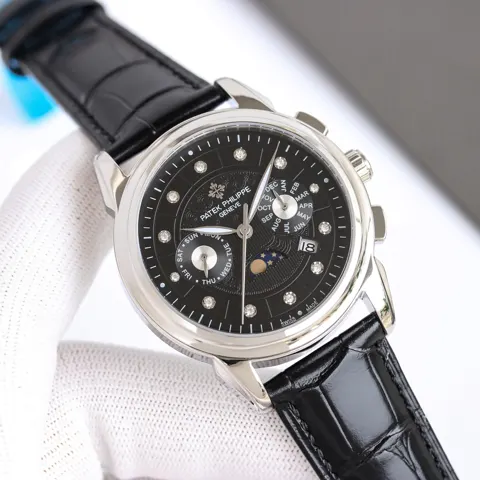 Patek Philippe Master