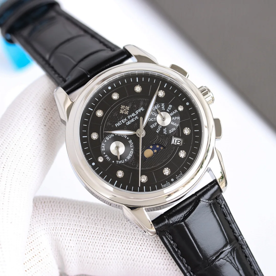 Patek Philippe Master