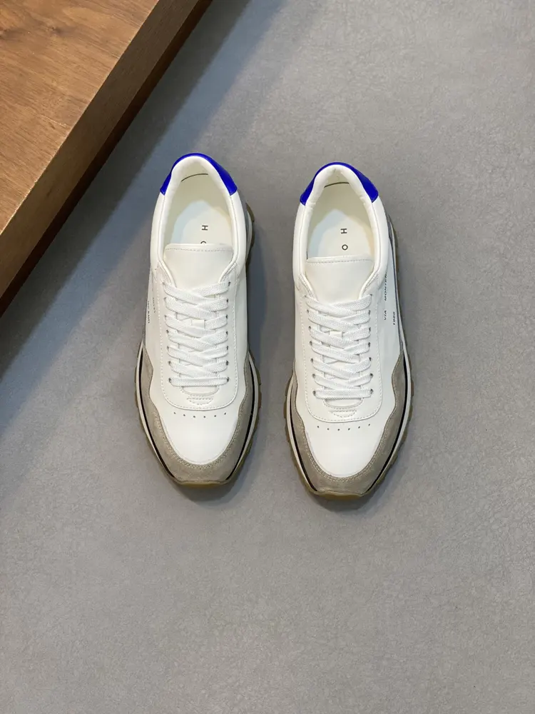 HOGAN casual shoes