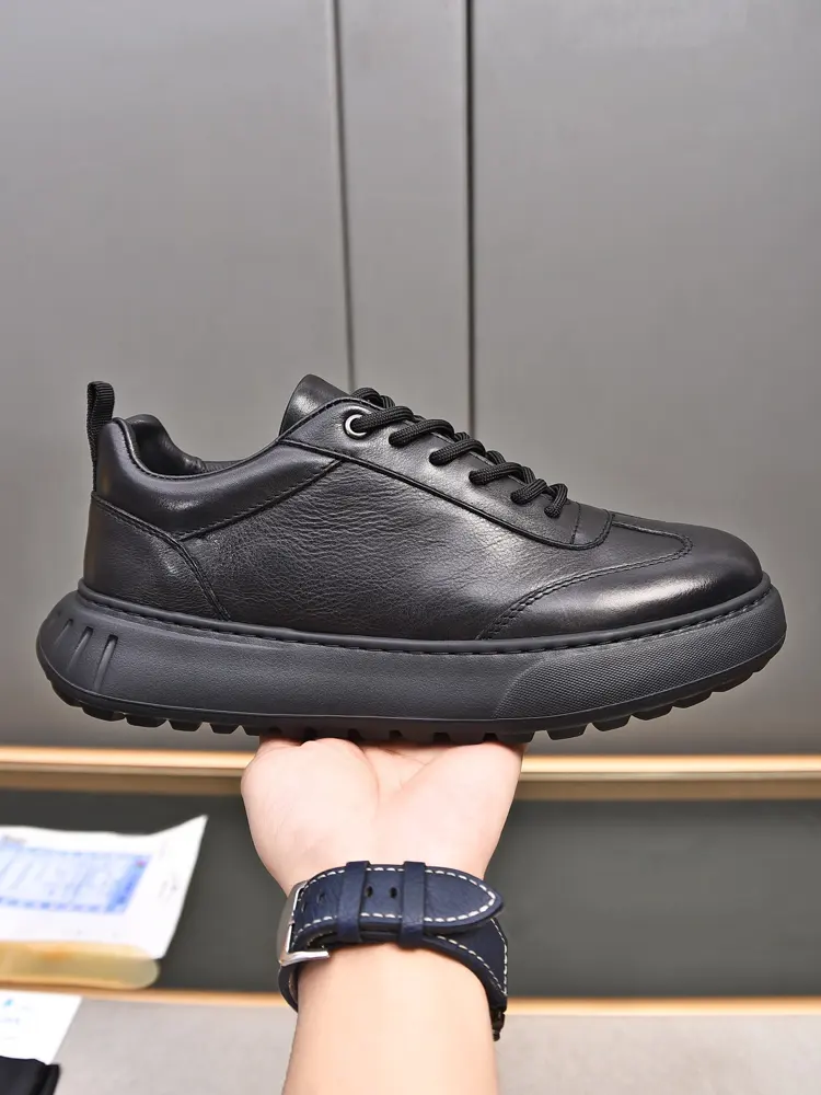 Prada casual shoes