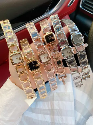 Gucci Watch