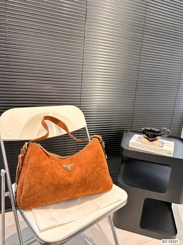 Prada Hobo