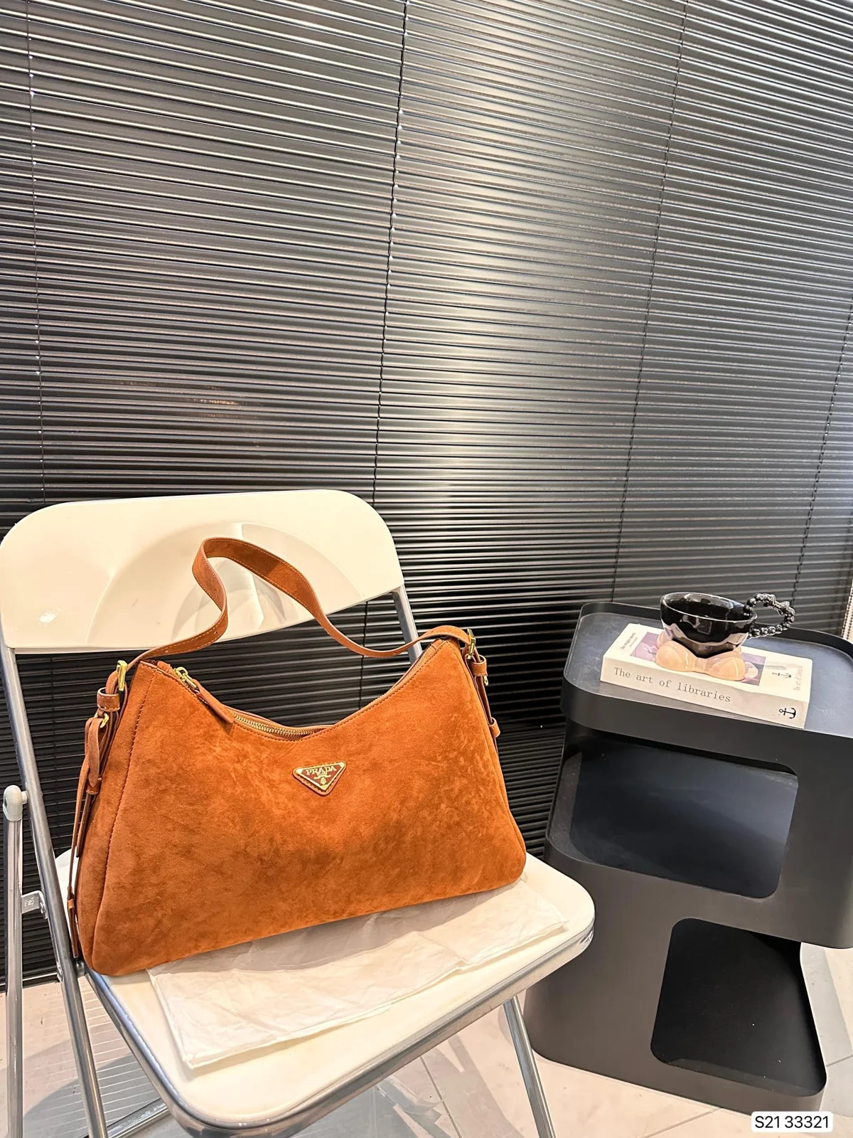 Prada Hobo