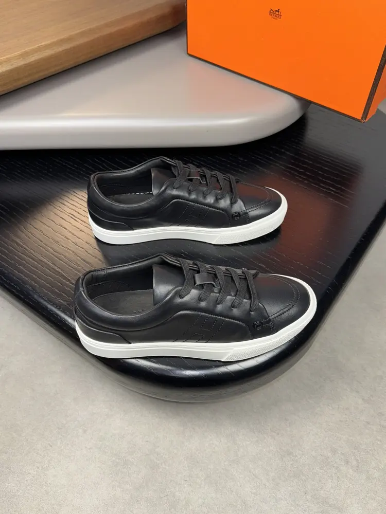 Hermès casual sports sneakers