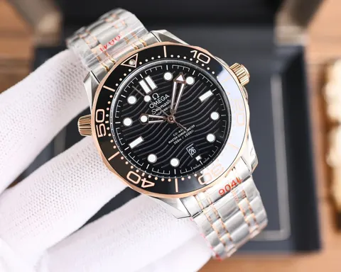 Omega Master