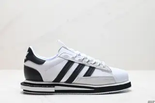 Adidas Originals Campus “MFX REBOOT” Casual Sneakers This classic shoe style GX1352