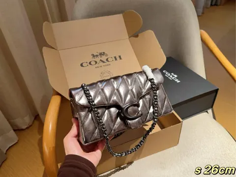 COACH Dionysus