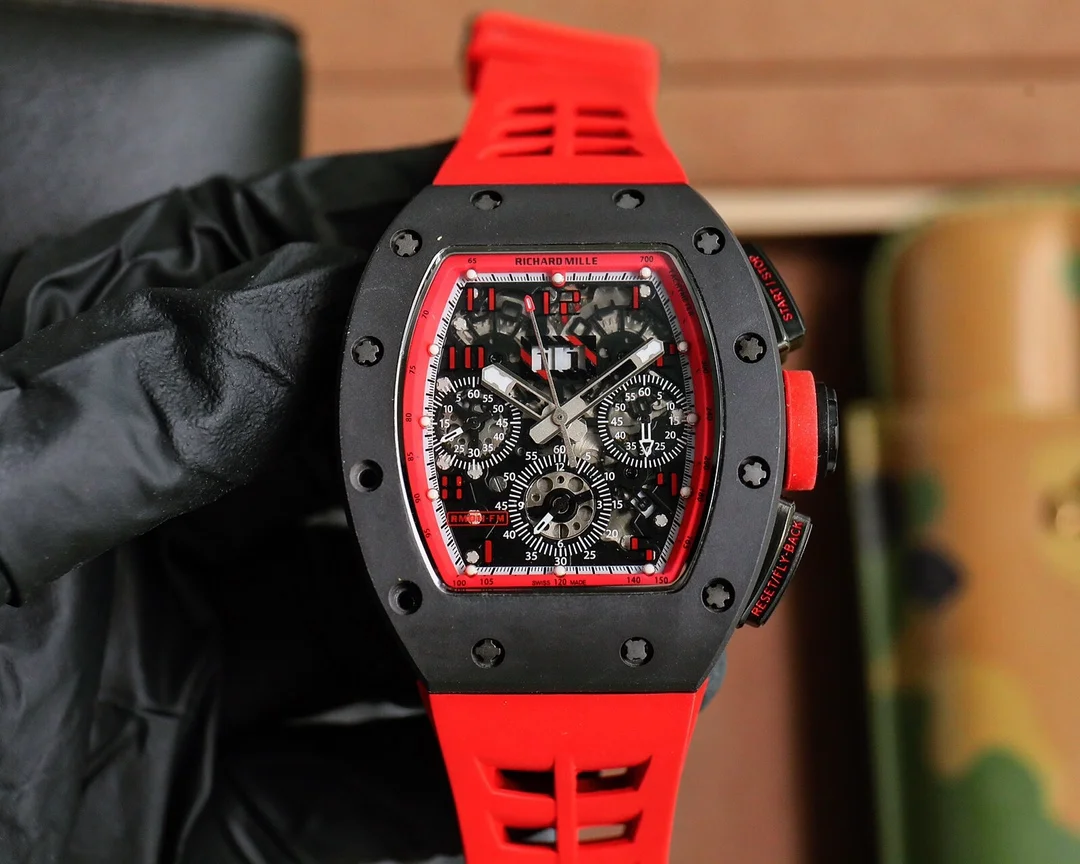 Richard Miller Watch