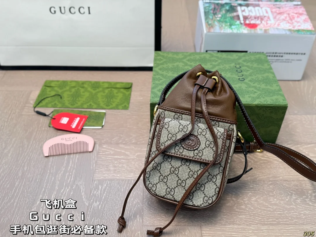 Gucci Bag