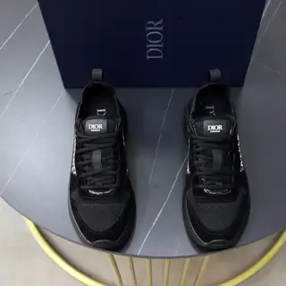Dior casual sports shoes