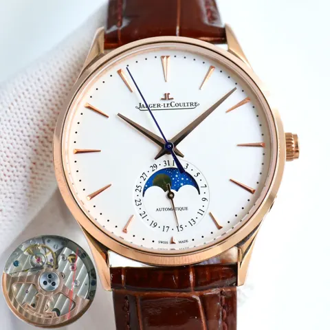 Jaeger-LeCoultre Master