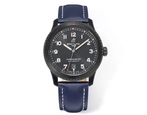 Breitling Watch