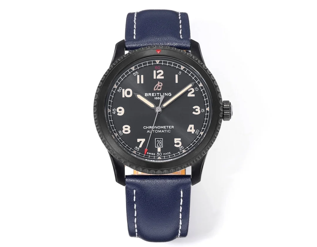 Breitling Watch