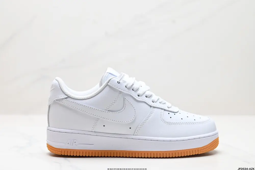 NIKE AIR FORCE 1’07 LV8 Sneakers CW1574-100