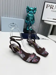 Prada Women’s shoes