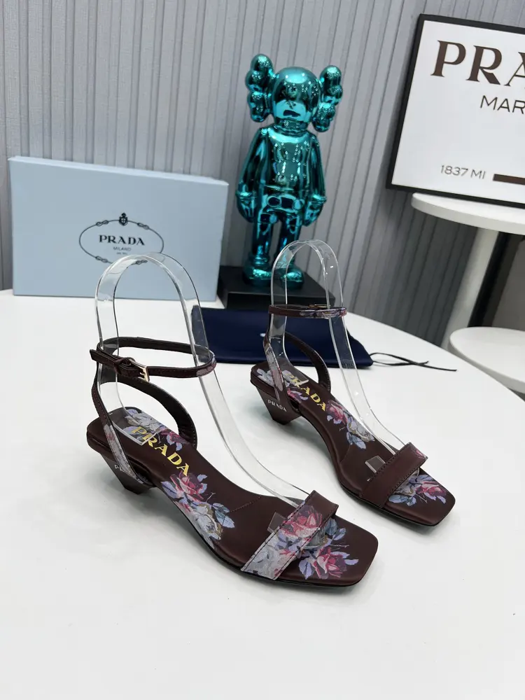 Prada Women’s shoes