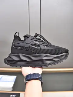 BOSS sports casual shoes