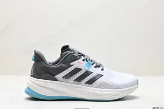 Adidas SUPERNOVA Rise shock-absorbing rebound popcorn breathable casual running shoes IG1812