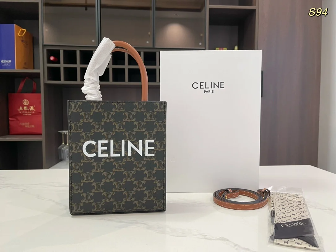 Celine Tote