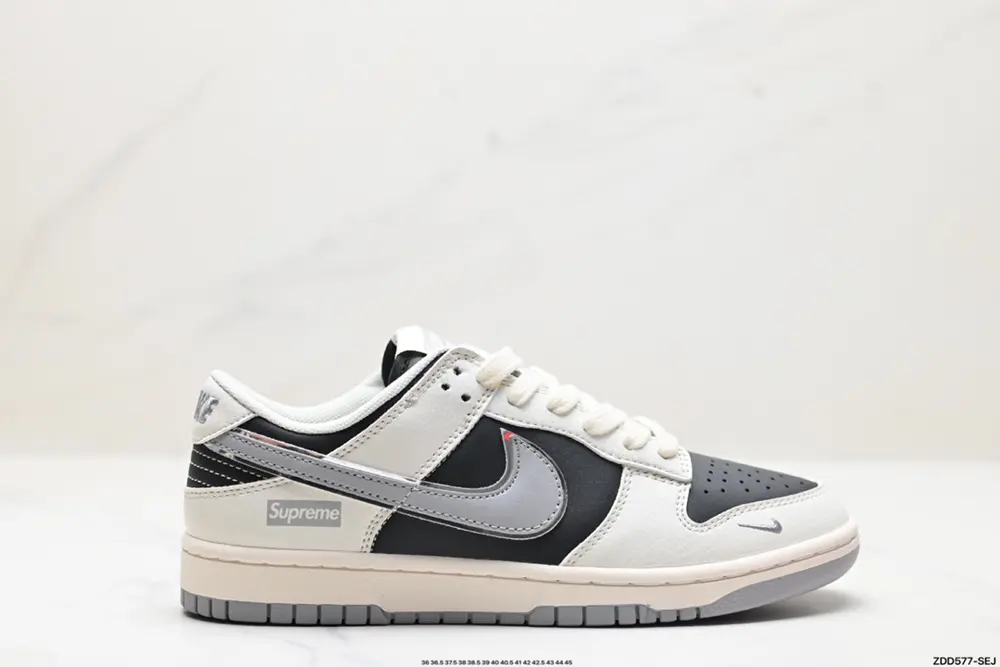 Nike SB Dunk Low Retro Dunk Series Retro Low-top Casual Sports Skateboard Shoes XX9916-016