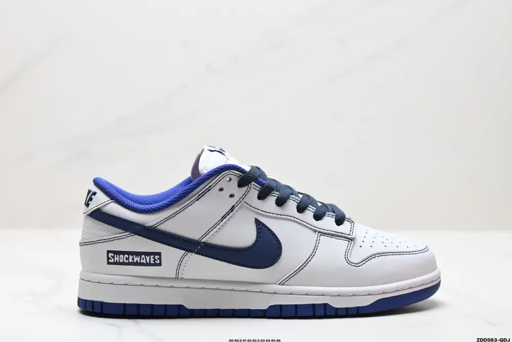 Nike SB Dunk Low Retro Dunk Series Retro Low-top Casual Sports Skateboard Shoes DD1503-119