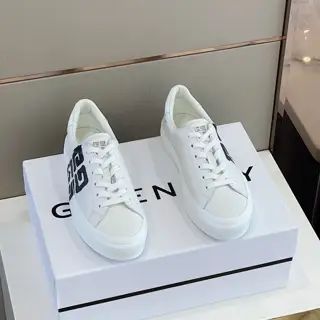 Givenchy printed City Sport 4G logo sneakers